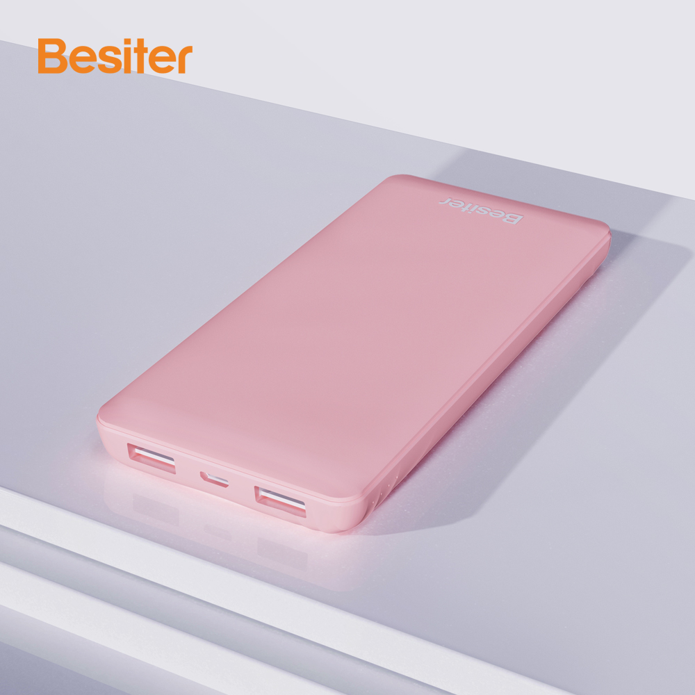 0169N-爱慕 10000mAh